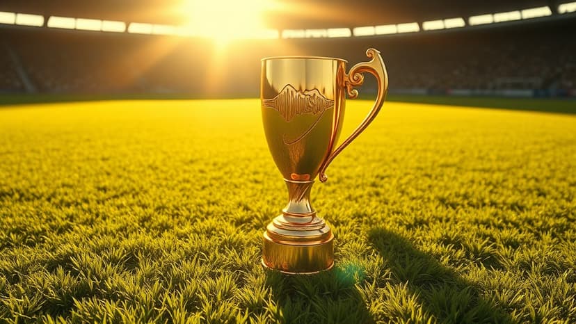 Coventry on Brink of Premier League Return