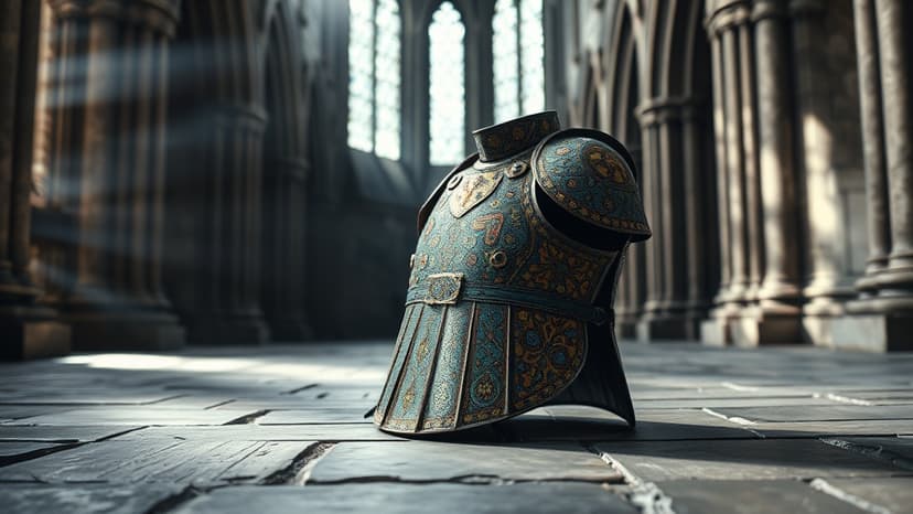 Four Years On, Coventry's Canon Affirms 'We Still Care' For Ukraine