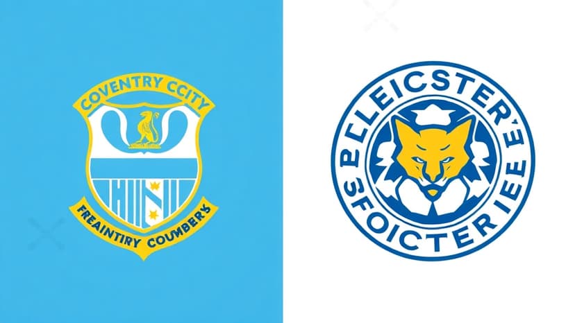 Coventry Eyes Promotion Despite FA Cup Exit