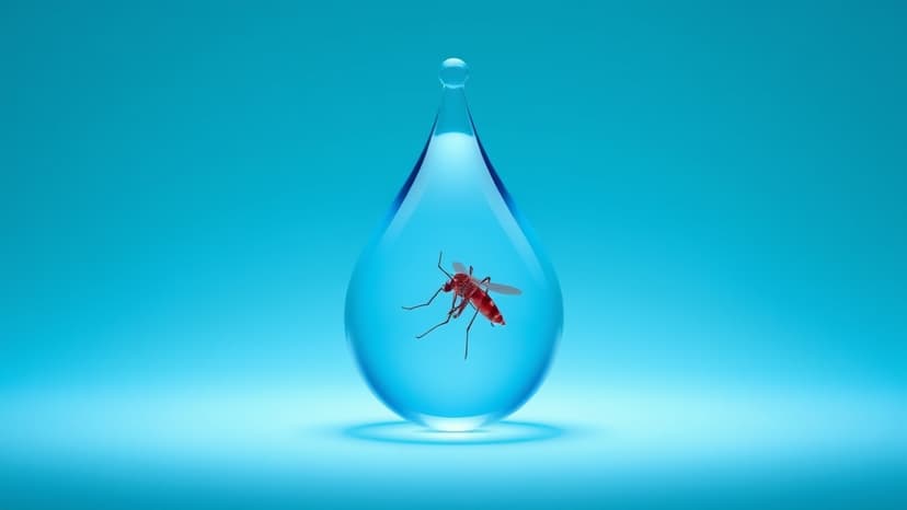 COVID-19 or Dengue? Symptoms Overlap & Key Differences