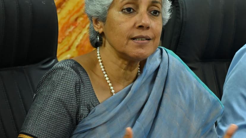 Climate Change Fuels Viral Mutations, Ex-WHO Scientist Warns