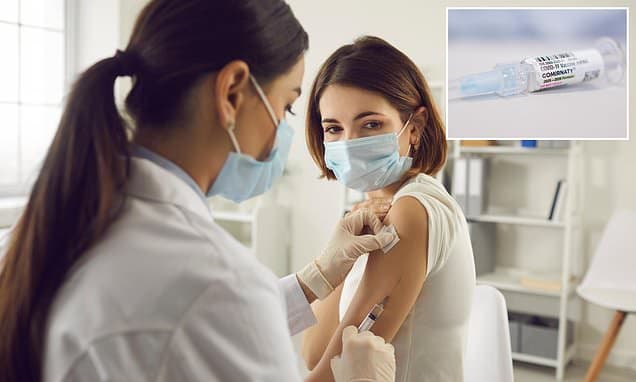 Study: Vaccines Significantly Cut Death Risk