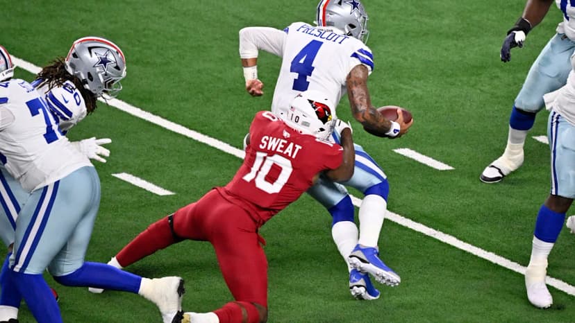 Cowboys' 20-Year Cardinal Curse: Can They Break It?