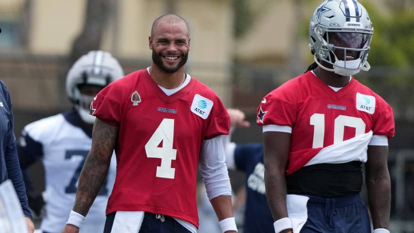 Cowboys Culture Shift: Prescott Era Eyes Super Bowl 2026
