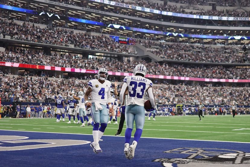 Cowboys Draft Focus: Defense Dominates 2026 Picks