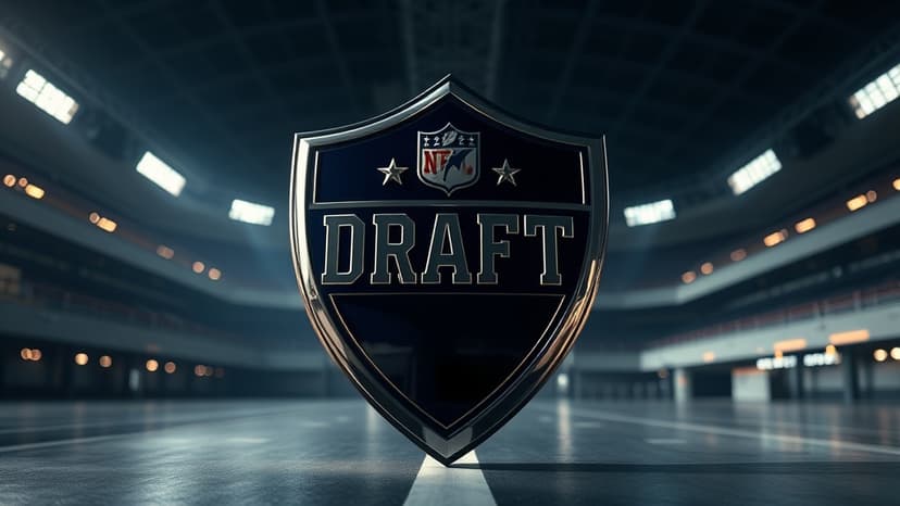 Cowboys Ready to Trade Up in Deep Defensive Draft