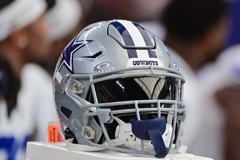 2026 NFL Draft Wraps: Cowboys Turn Focus to Undrafted Talent