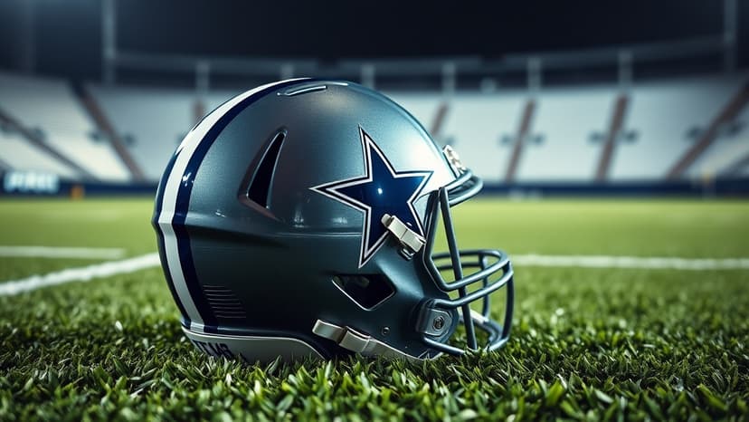 Dee Winters Joins Dallas Defense