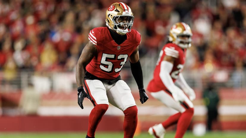 Dee Winters Joins Dallas Defense