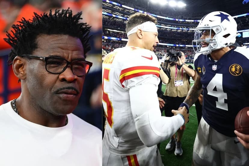 Cowboys Down Chiefs: Mahomes Dynasty Over?