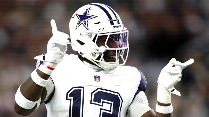 Cowboys Reinforce Defense Ahead of Primetime Showdown with Raiders