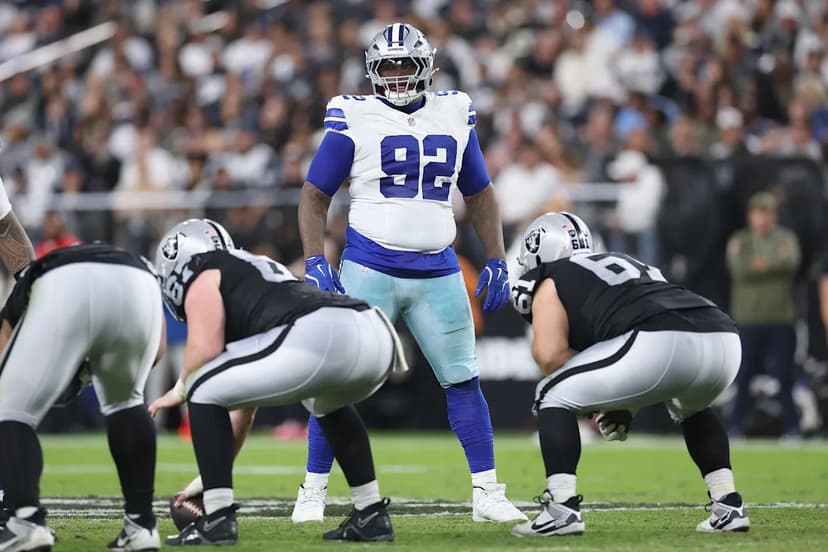 Beyond Pickens: Cowboys May Extend 4 Key Players