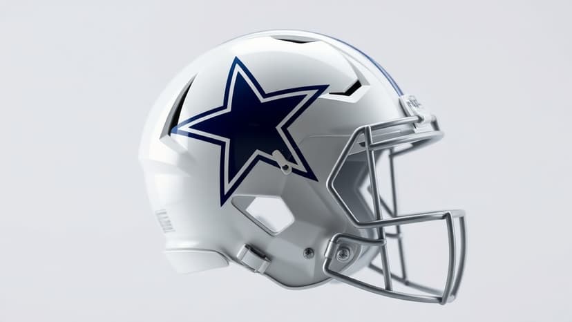 Cowboys Seek Defensive Identity: "All In"?