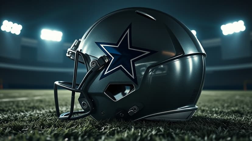 Cowboys Eye Top 5 Pick for Defensive Star