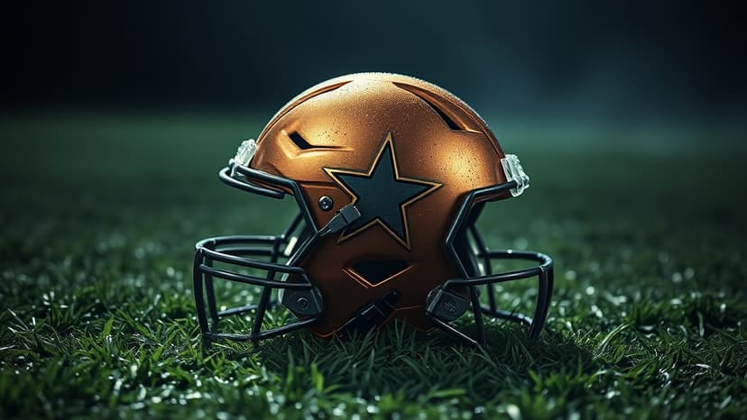 Cowboys Eyeing Top Edge Rusher in Draft Trade