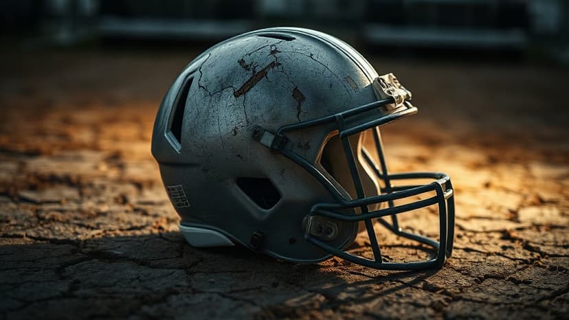 Wife's Prank: Cowboys Fan's Super Bowl Joy Sours