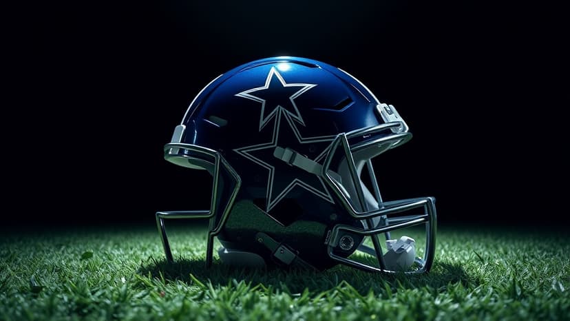 Dallas Lands Defensive Guru Parker