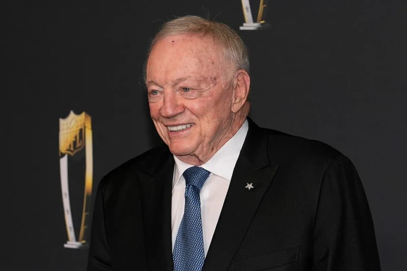 New Era for Cowboys Defense: Parker Takes Helm