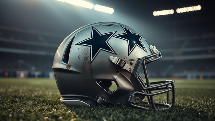 No Head Coaching Past: Cowboys' Bold DC Hire