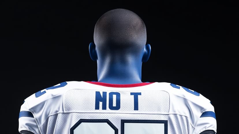 Ferguson's Fumbles: Costly Turnovers Plague Cowboys Tight End