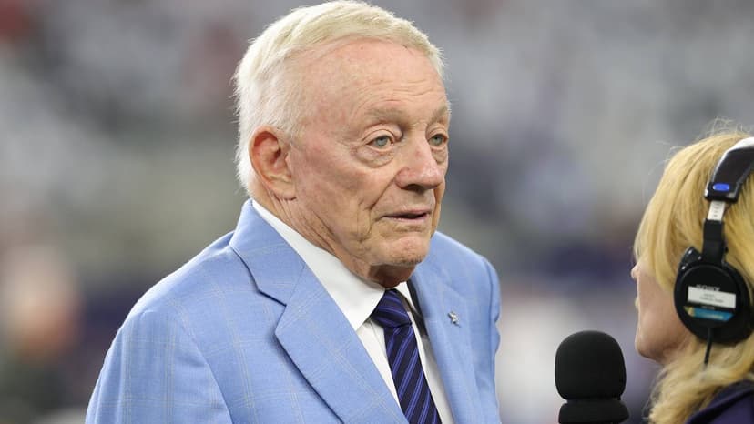 Cowboys Defense Crumbles Against Winless Bucs