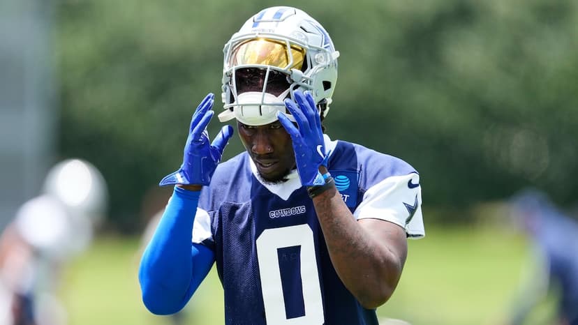 Linebacker Ranks Shuffle: Overshown Falls, Others Rise