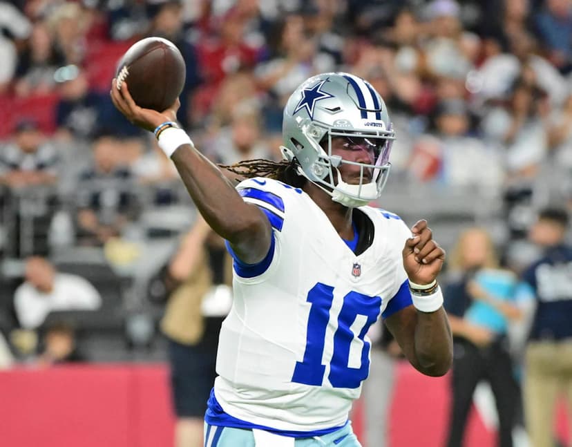 Roster Spots on the Line in Cowboys' Final Preseason Game