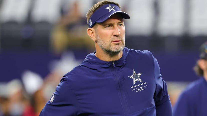 Cowboys Shake Up Roster After Defensive Woes
