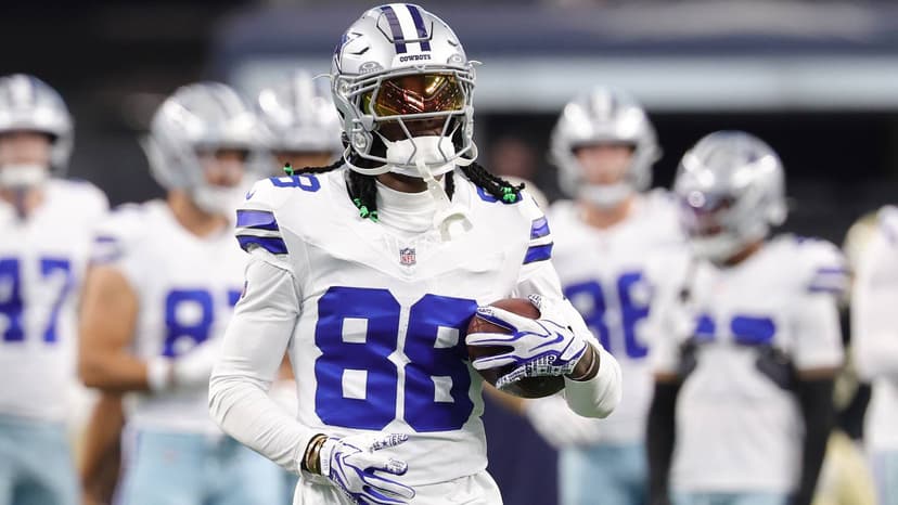 Cowboys Revamp Roster: New Faces Emerge