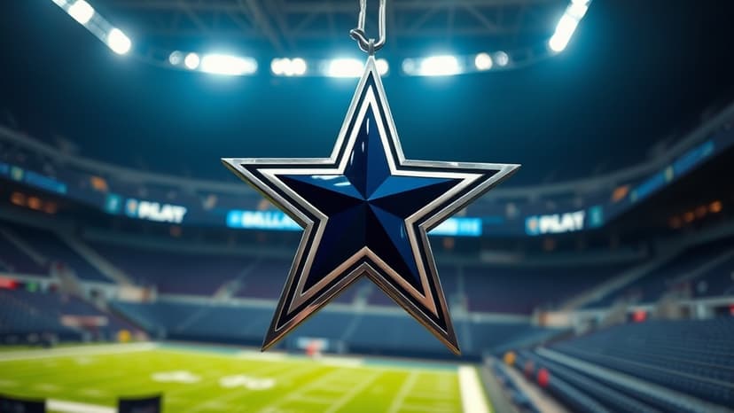 Cowboys Eye Steelers Star in Bold Draft Trade