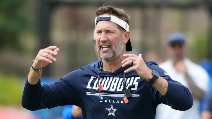 Cowboys & Saints Fined $500K Each After Joint Practice Brawl