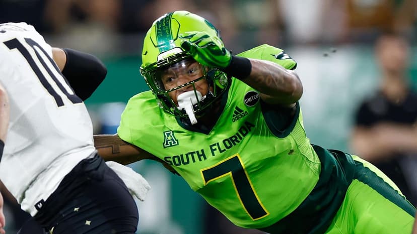 Cowboys Scout Unconventional Safety with 7 Years NCAA Experience
