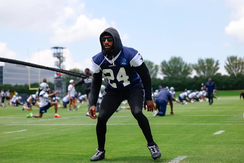 Cowboys' Shocking Roster Cuts Looming?