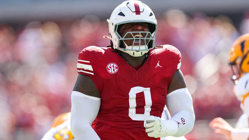 Cowboys Target Defensive Tackle David Stone for 2027 Draft