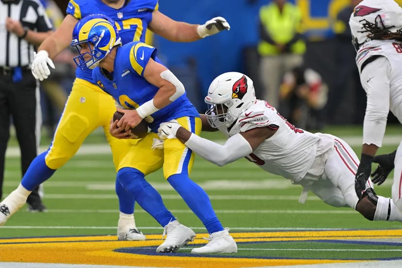 Cowboys Eyeing Sweat: A Trade for Dominance?