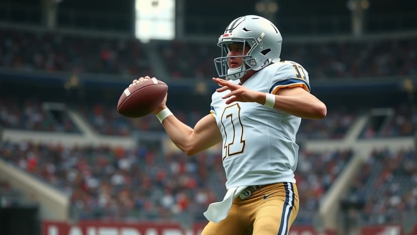 Cowboys Host Chargers in Must-Win Showdown