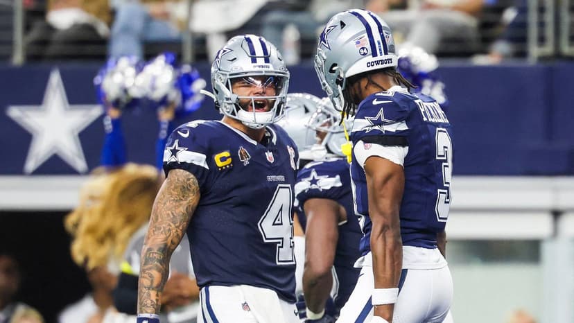 Cowboys vs. Giants: Betting on Week 1 Showdown