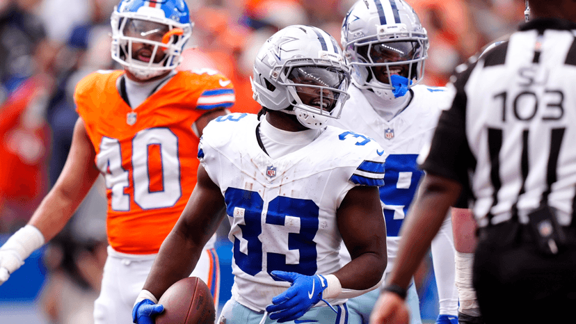 Cowboys vs Lions: Playoff Fight Heats Up