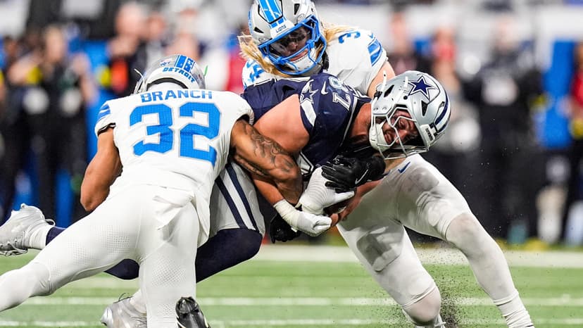 Cowboys Brace for Vikings Showdown: Key Players Active!