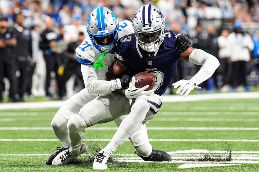 Cowboys WR Dilemma: Pay Pickens or Trust Flournoy?