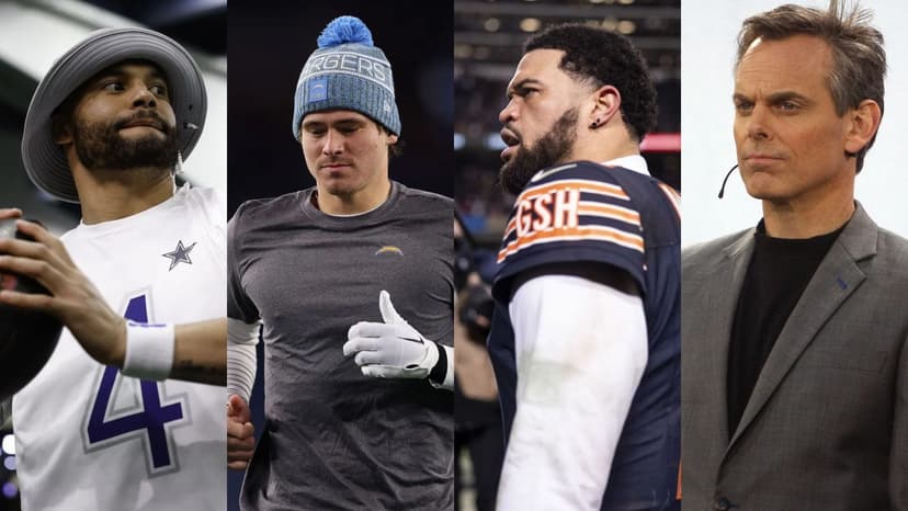 Steelers QB Dilemma: Rodgers Seeks More Than Freebie