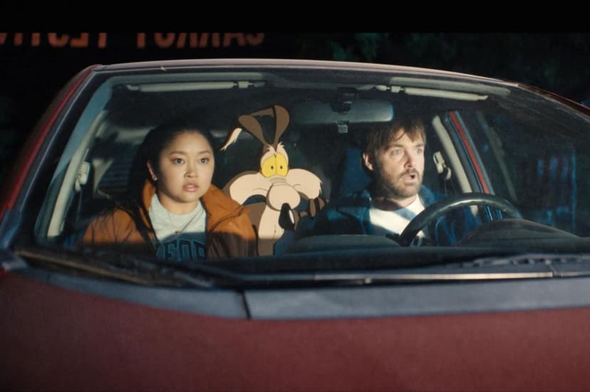 'Coyote vs. Acme': From Tax Write-Off to VOD Hit