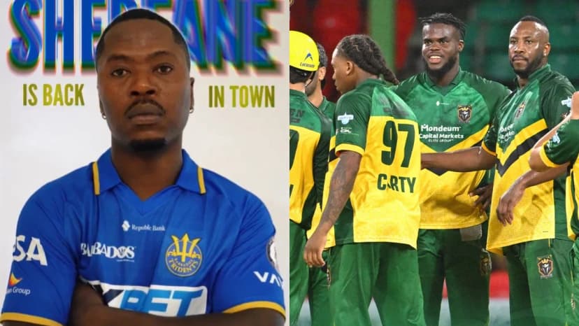 Jamaica Hosts CPL: Kingsmen Eye First Win