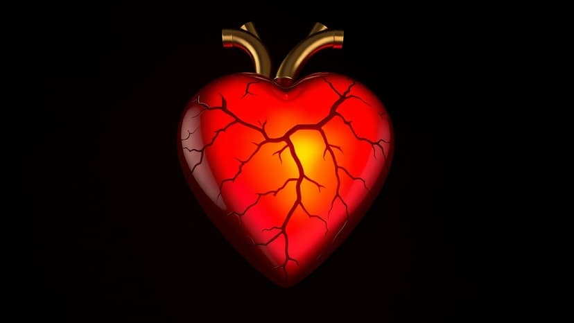 CPR Saves Life: Partner's Quick Action Averted Tragedy