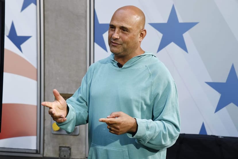 Craig Carton Returns to WFAN for Afternoons