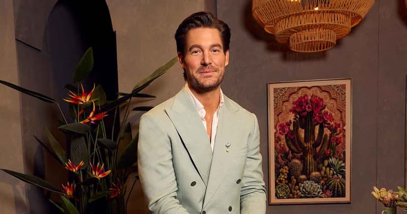 Craig Conover's Southern Charm Future in Doubt After Meltdown