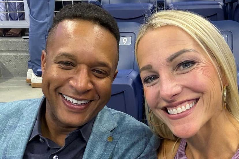 Melvin's Wife Campaigns for Sexiest Man Alive