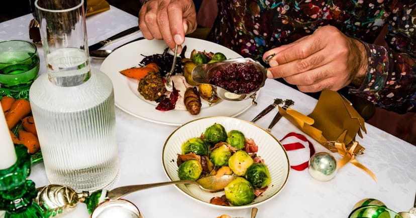 Cranberries: Your Heart's Holiday Helper?