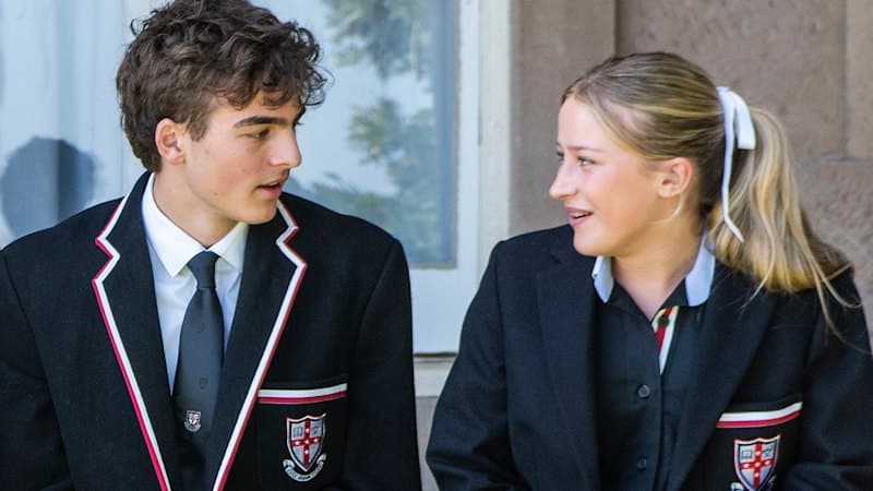 Cranbrook Welcomes First Girls in 108 Years