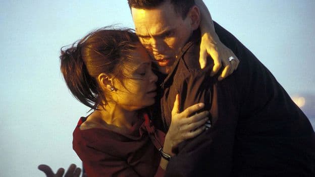 Oscars Shock: Crash Beats Brokeback Mountain 20 Years On